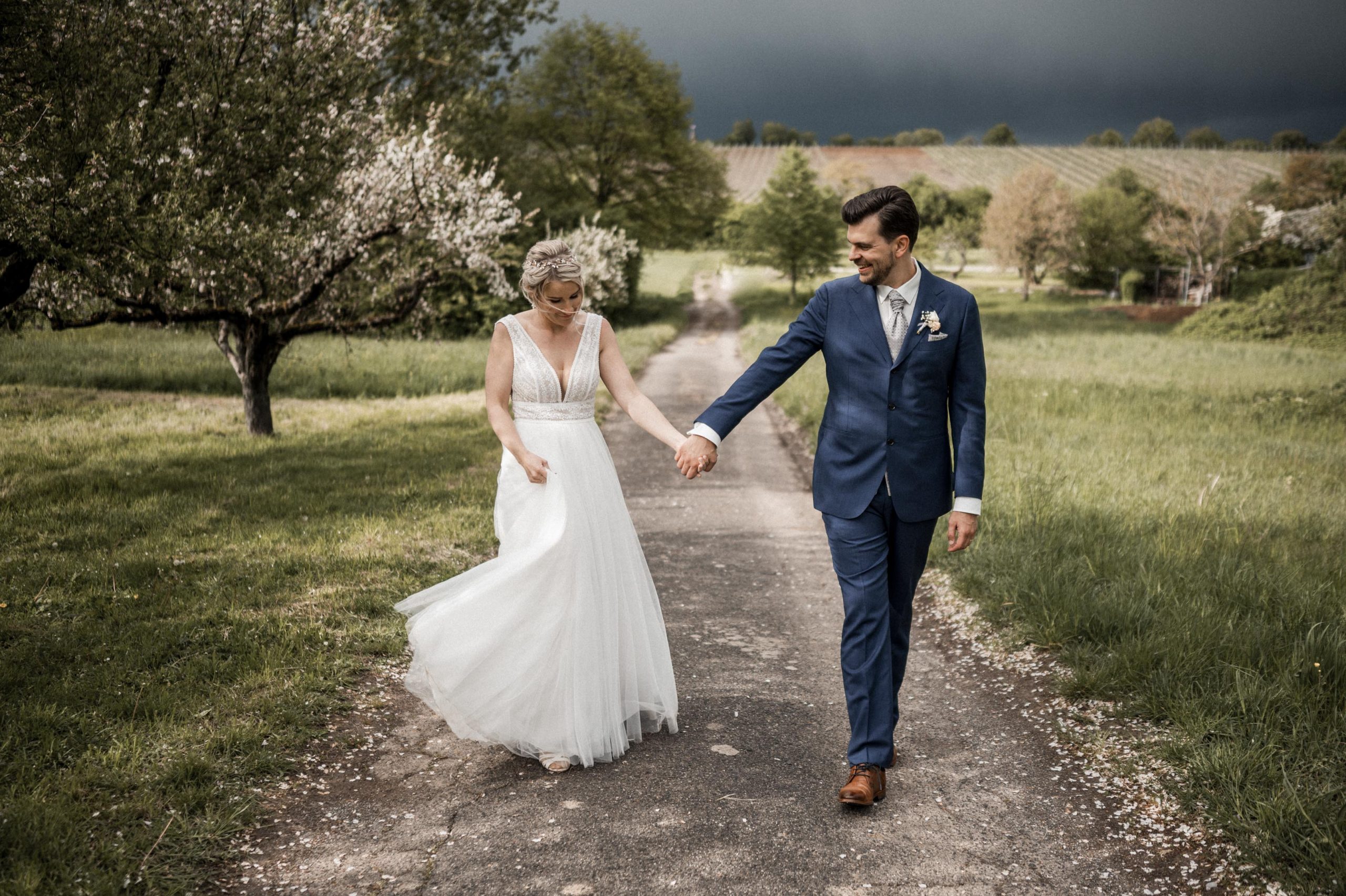 Hochzeitslocation Heilbronn - Hochzeit Heuchelberger Warte-2