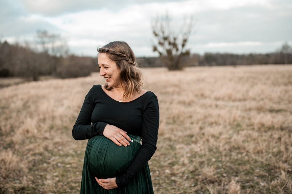 Schwangerschaftsshooting Heilbronn