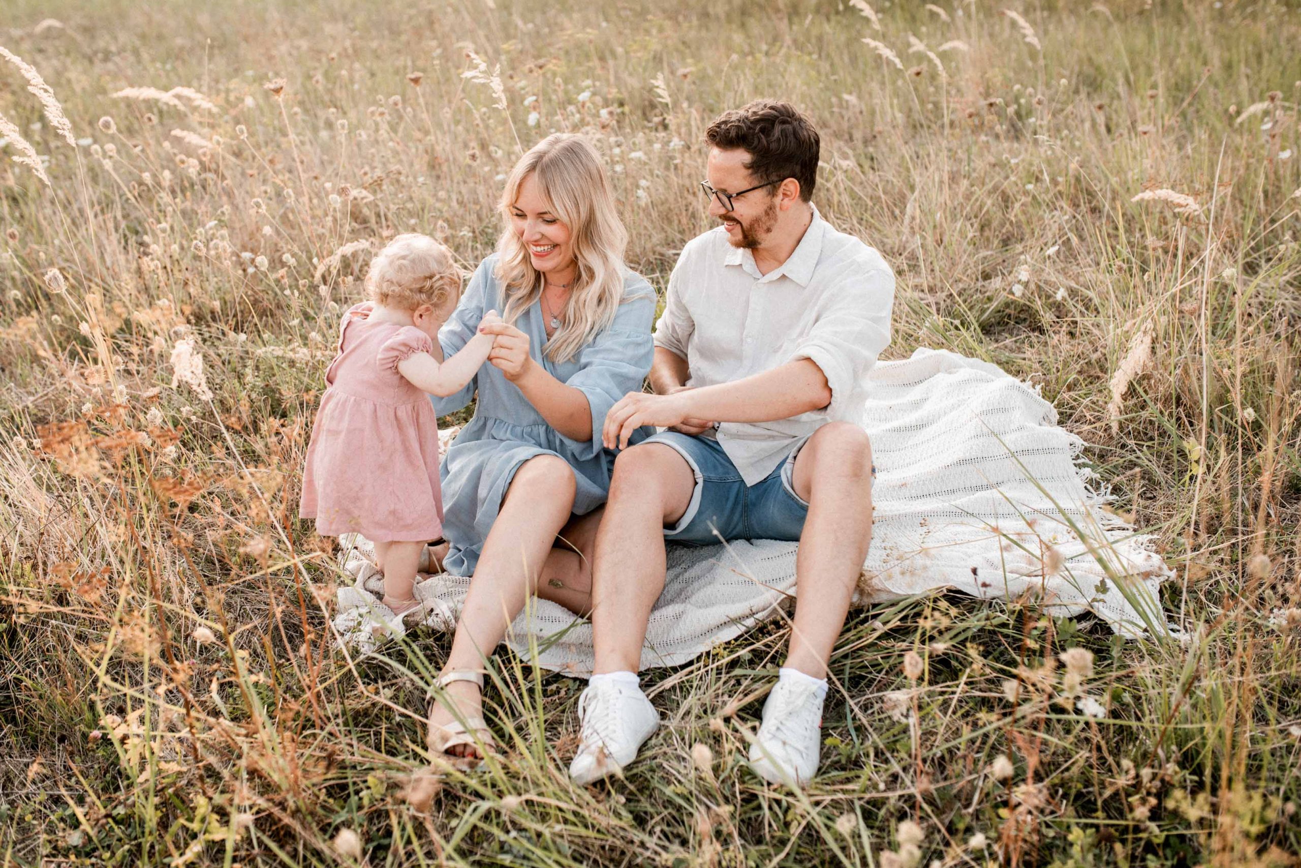 Natürliche Familienfotos Heilbronn - Familienfotografin Heilbronn-2
