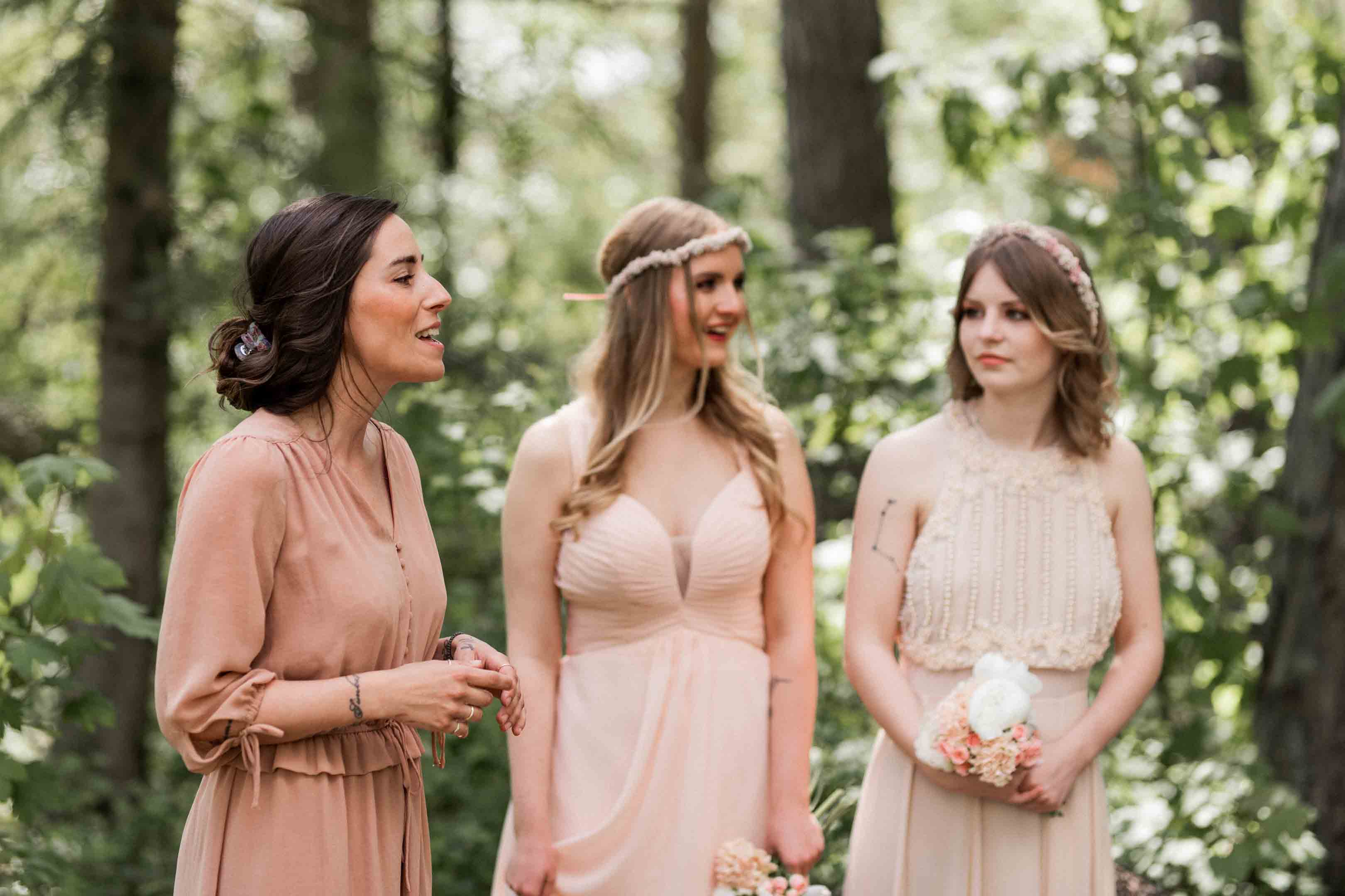 Hochzeitssängerin Selina-Aladar, Jana Reichert Photography