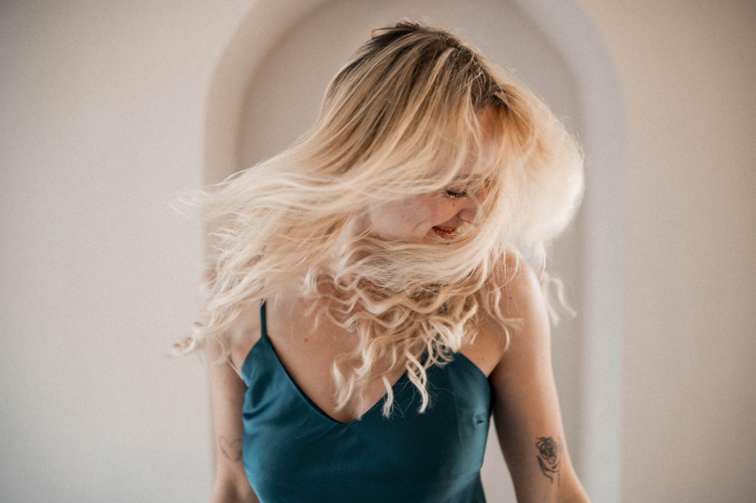 Boudoirshooting Heilbronn - Natürliche Boudoirfotos Heilbronn-2