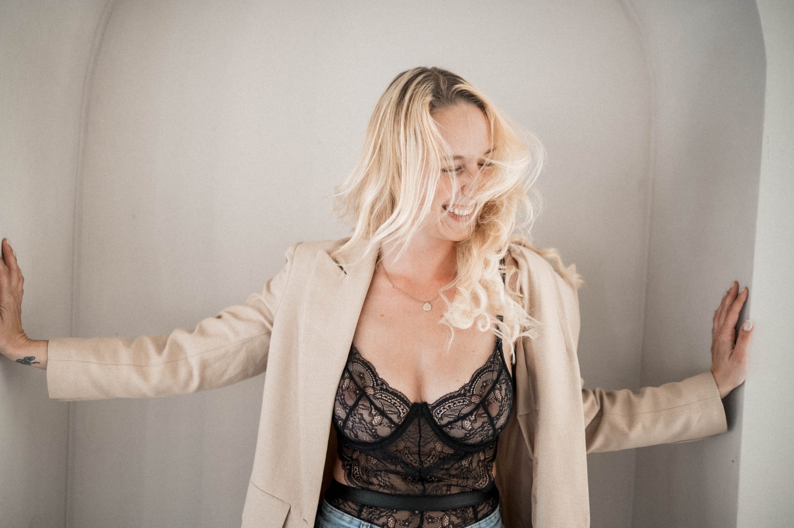 Boudoirshooting Heilbronn - Natürliche Boudoirfotos Heilbronn-4