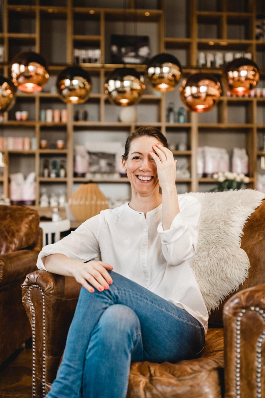 Businessfotografie Stuttgart