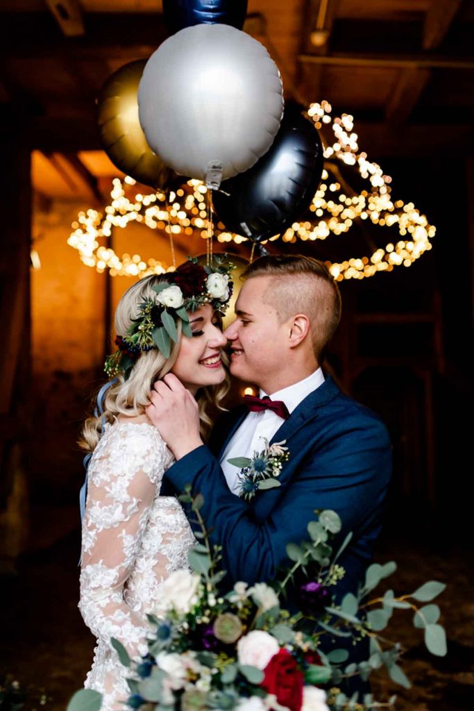 Scheune Hochzeit Heilbronn Schloss Liebenstein