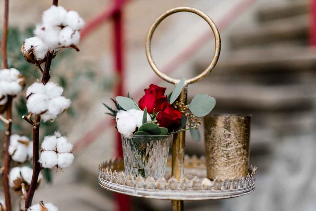 Hochzeit Schloss Liebenstein, Hochzeitslocation Heilbronn