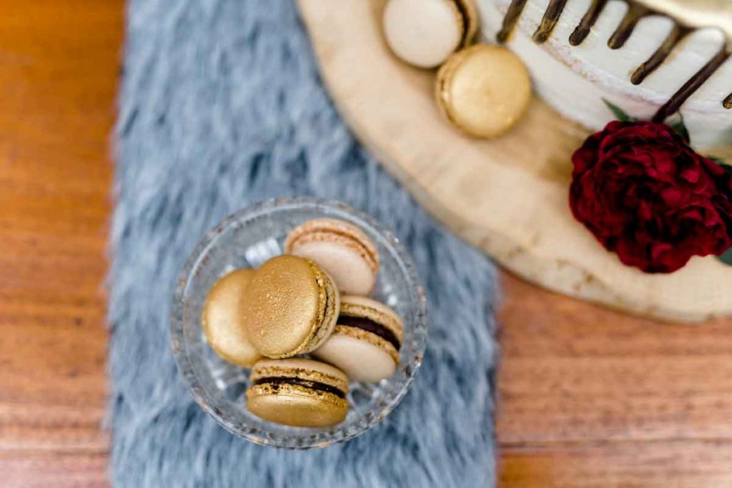 Scheunenhochzeit Heilbronn Schloss Liebenstein