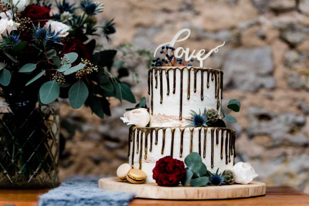 Hochzeitslocation Heilbronn, Hochzeitstorte Heilbronn