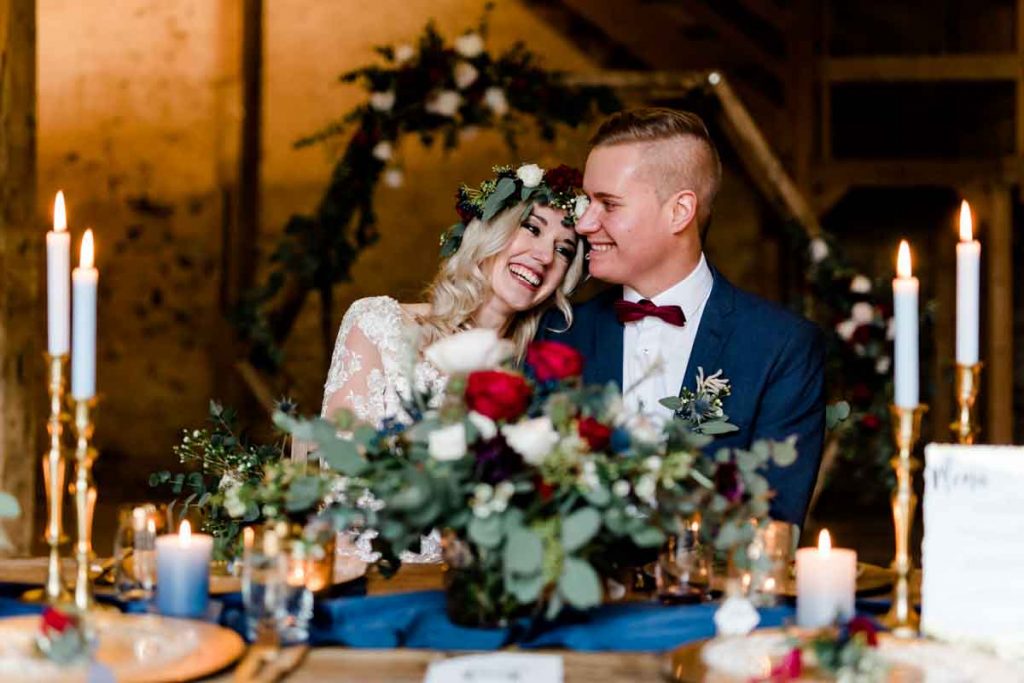 Hochzeitslocation Heilbronn Schloss Liebenstein