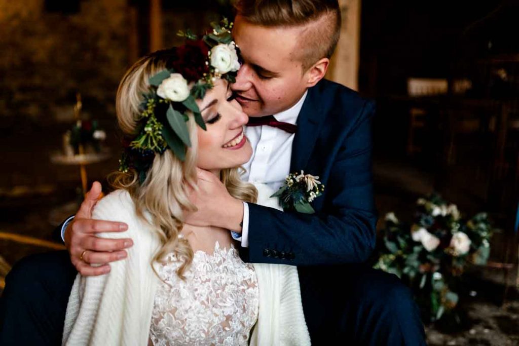 Hochzeitslocation Heilbronn Schloss Liebenstein