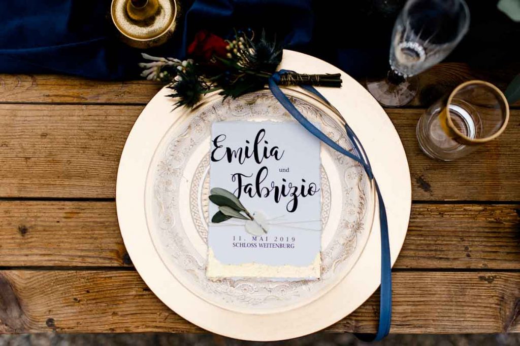 Hochzeitslocation Heilbronn Schloss Liebenstein