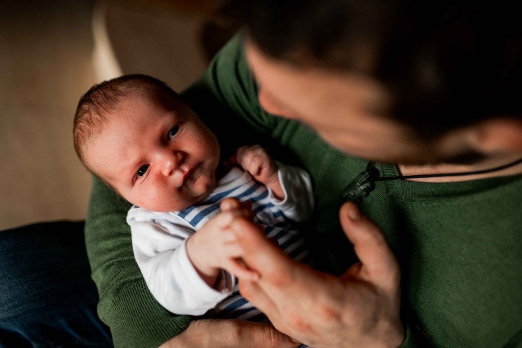 Neugeborenenshooting Heilbronn