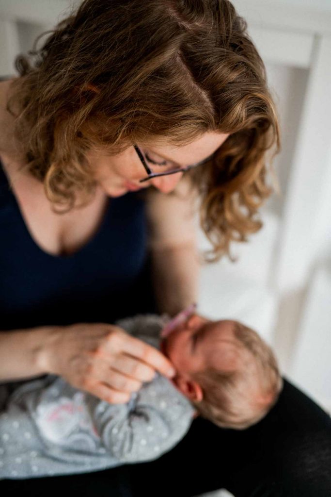 Babyshooting Stuttgart