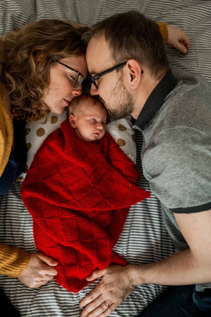 Babyshooting Stuttgart