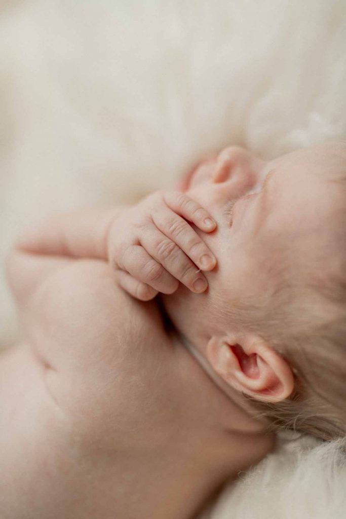 Babyshooting Stuttgart