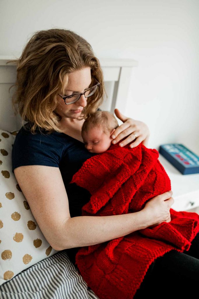 Natürliche Babyfotos Stuttgart