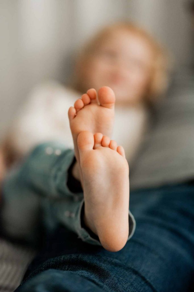 Natürliche Babyfotos Stuttgart