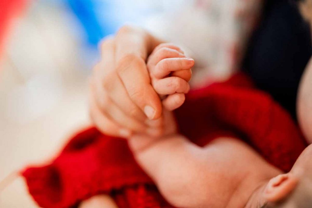 Babyfotografie Stuttgart