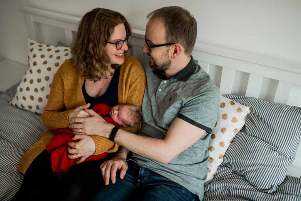 Babyfotografie Stuttgart