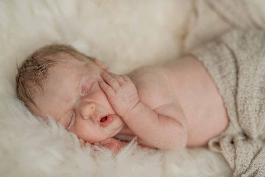 Babyshooting Reutlingen