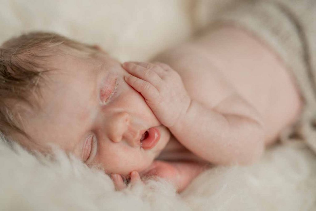 Babyfotografie Stuttgart