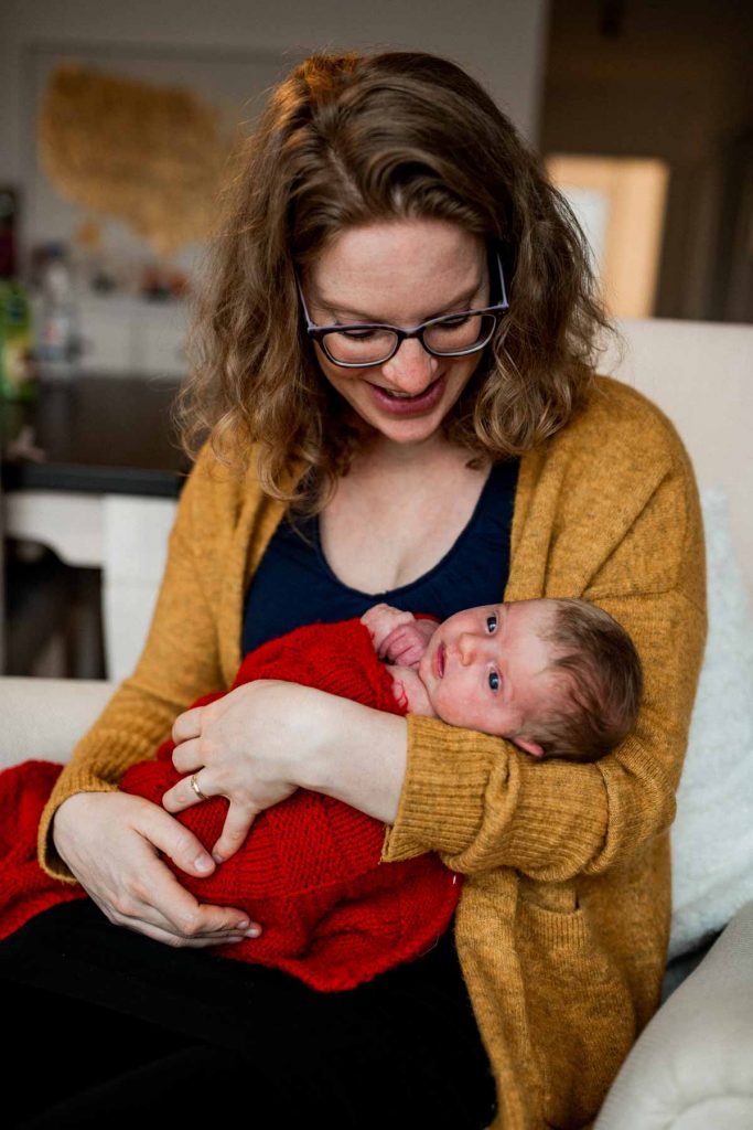 Babyshooting Stuttgart