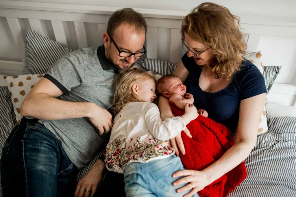 Babyfotografie Stuttgart