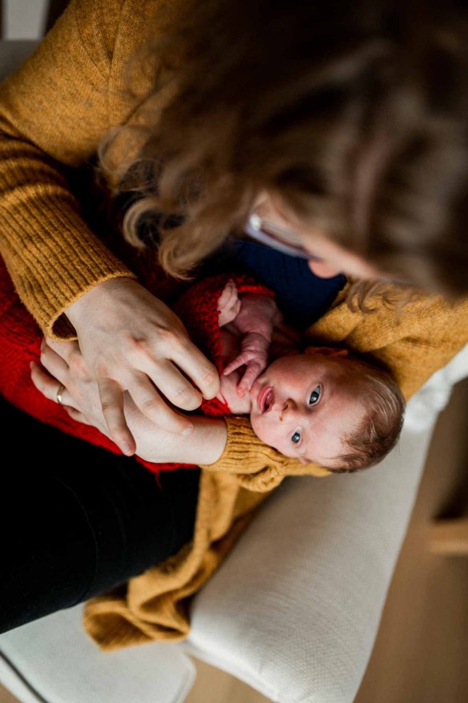 Babyshooting Stuttgart
