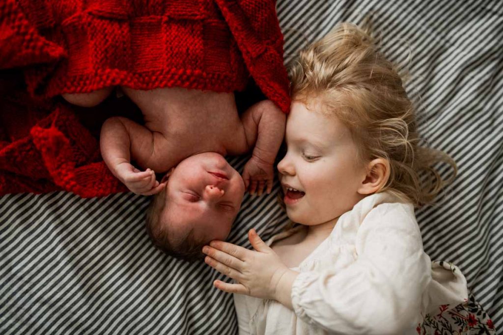 Familienhomestory Stuttgart