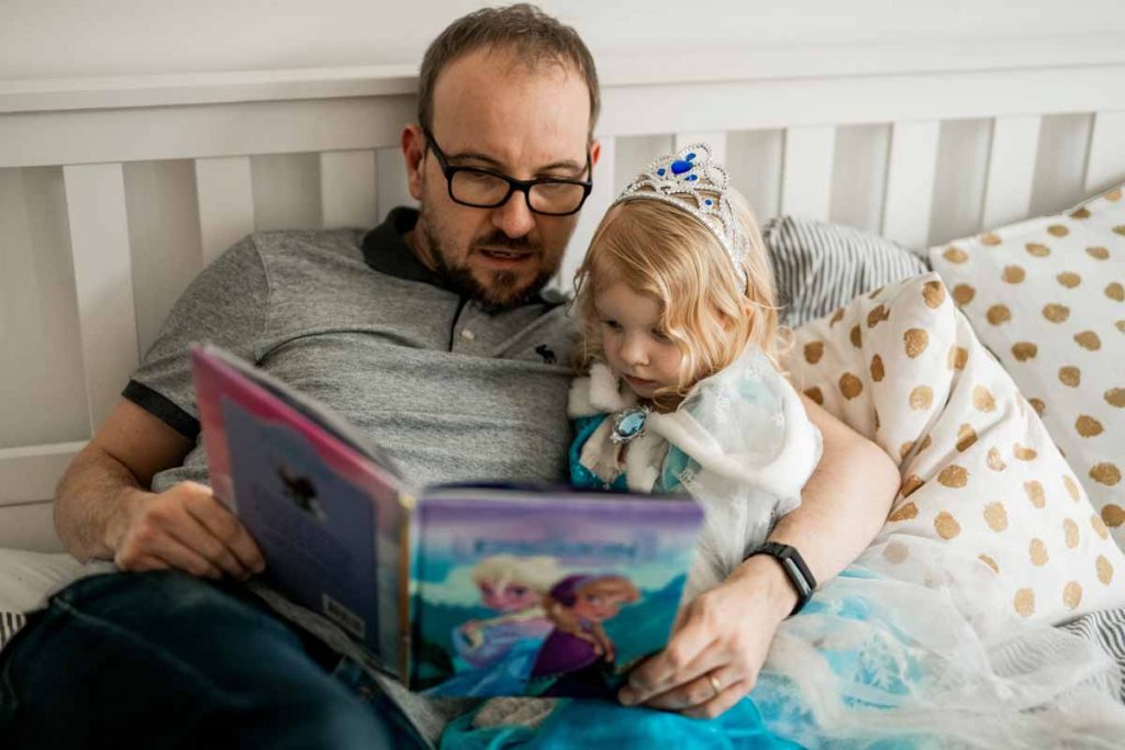 Familienshooting Reutlingen