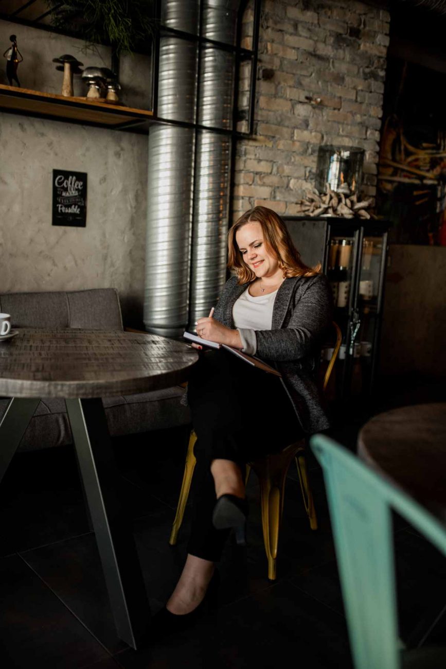 Portraitshooting Stuttgart