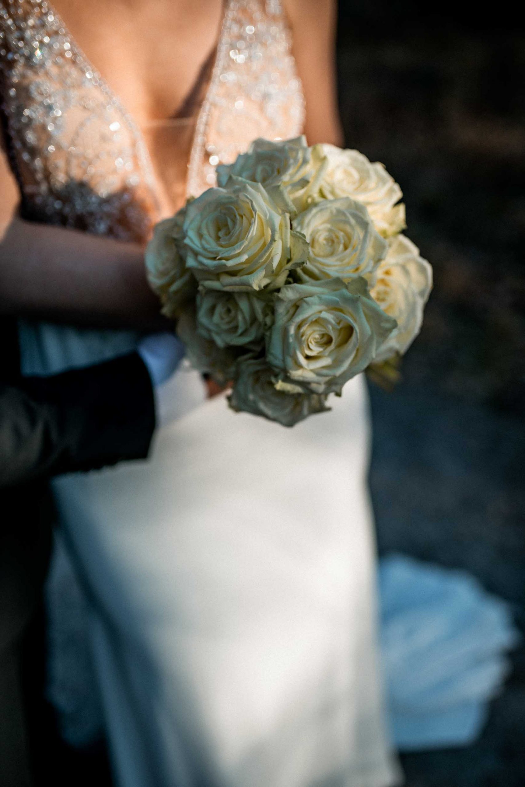 After Wedding Shooting in Stuttgart am Schloss Solitude