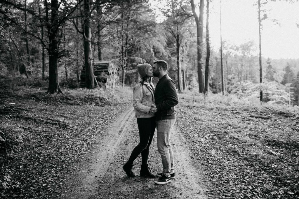 Paarshooting auf der Burg Lichtenberg in Oberstenfeld