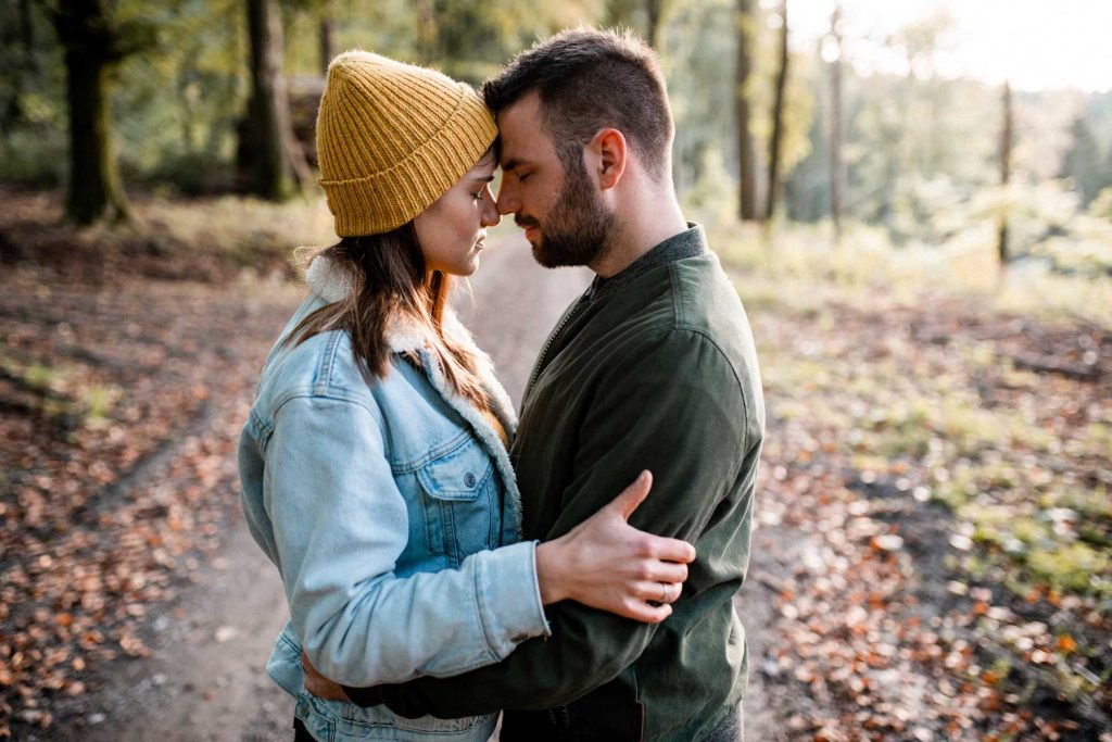Paarshooting auf der Burg Lichtenberg in Oberstenfeld