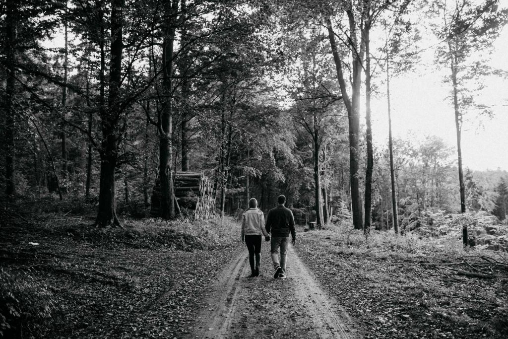 Paarshooting auf der Burg Lichtenberg in Oberstenfeld