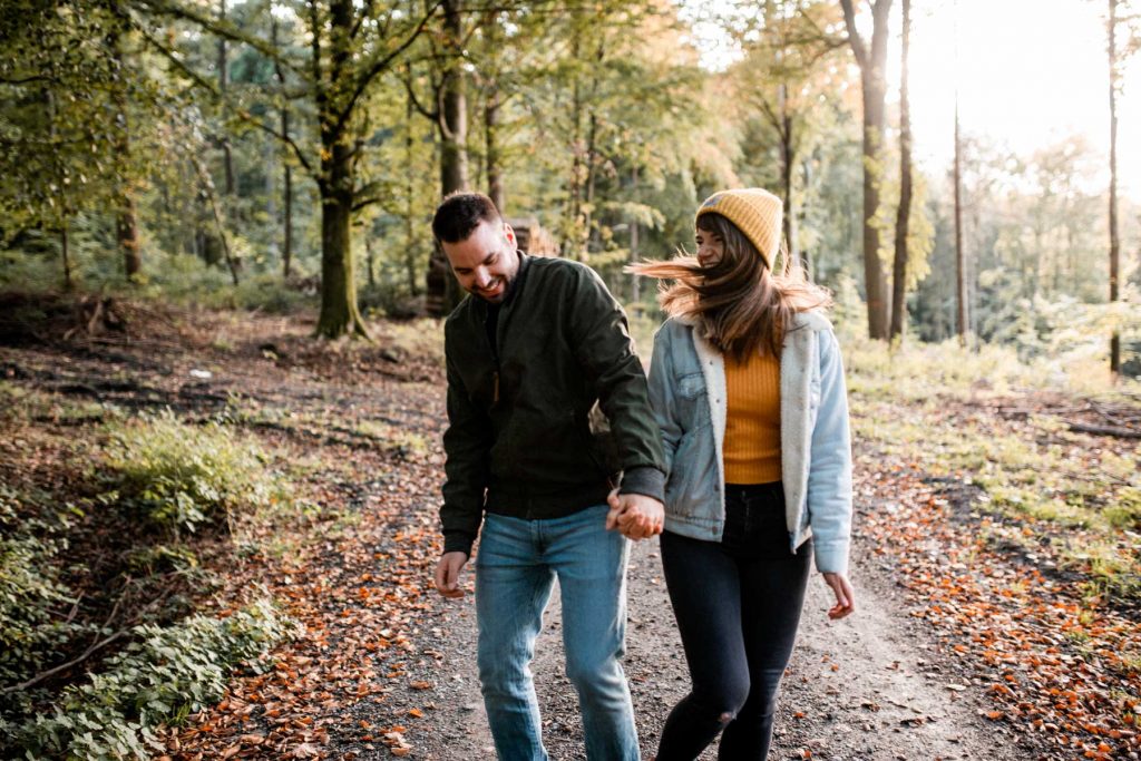 Paarshooting auf der Burg Lichtenberg in Oberstenfeld