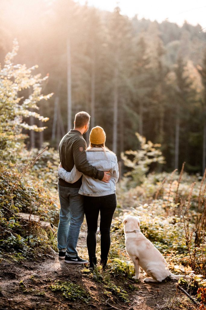 Paarshooting auf der Burg Lichtenberg in Oberstenfeld