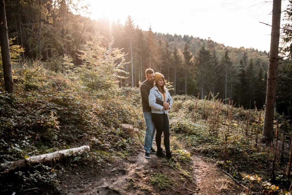 Paarshooting auf der Burg Lichtenberg in Oberstenfeld