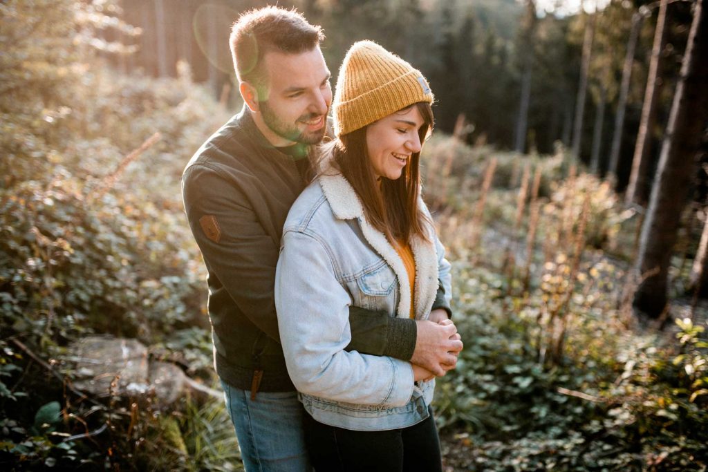 Paarshooting auf der Burg Lichtenberg in Oberstenfeld