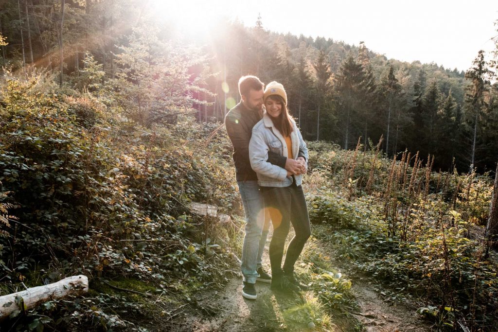 Paarshooting auf der Burg Lichtenberg in Oberstenfeld