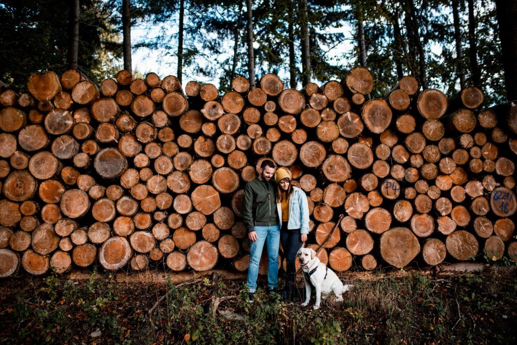 Paarshooting auf der Burg Lichtenberg in Oberstenfeld