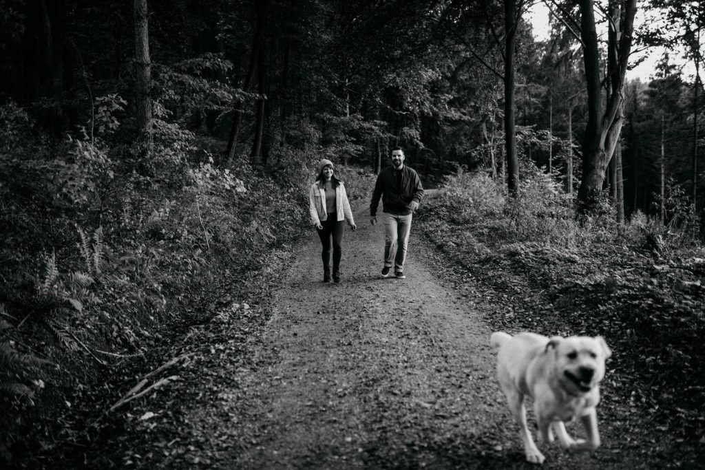 Paarshooting auf der Burg Lichtenberg in Oberstenfeld