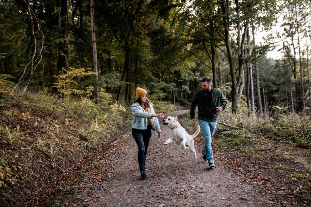 Paarshooting auf der Burg Lichtenberg in Oberstenfeld