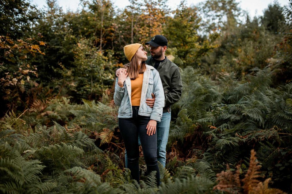Paarshooting auf der Burg Lichtenberg in Oberstenfeld