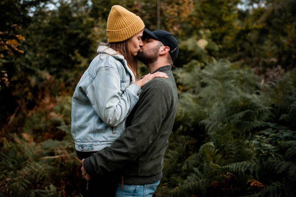 Paarshooting auf der Burg Lichtenberg in Oberstenfeld