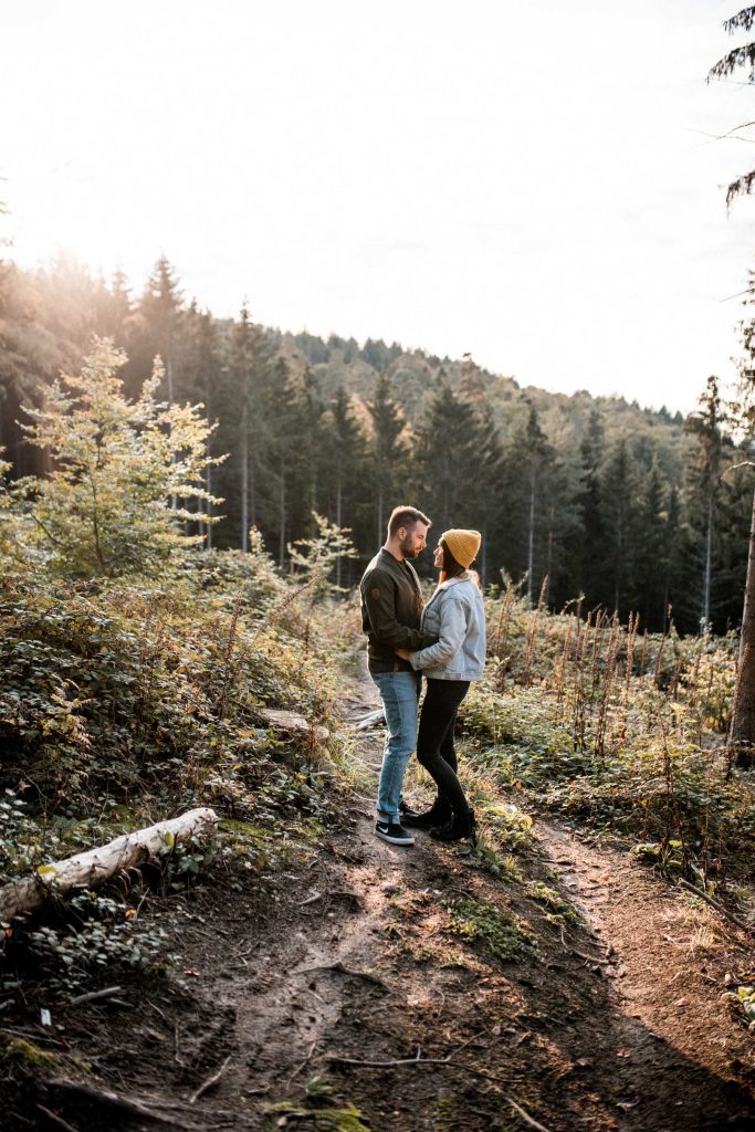 Paarshooting auf der Burg Lichtenberg in Oberstenfeld