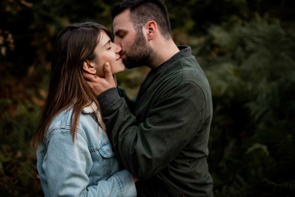 Paarshooting auf der Burg Lichtenberg in Oberstenfeld