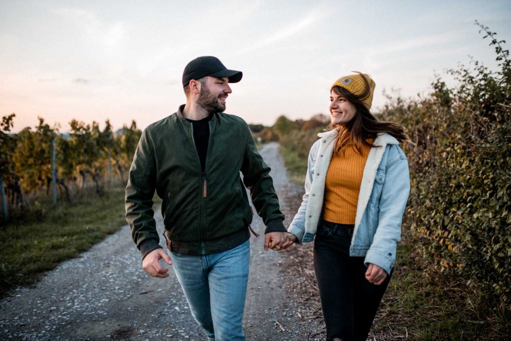 Paarshooting auf der Burg Lichtenberg in Oberstenfeld