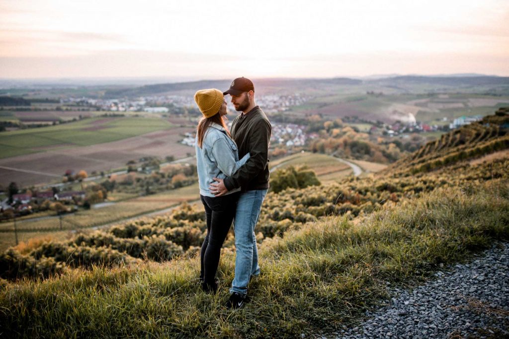 Paarshooting auf der Burg Lichtenberg in Oberstenfeld