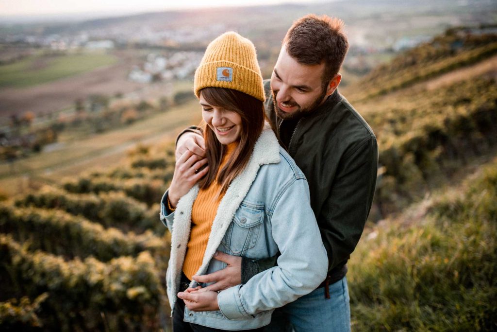 Paarshooting auf der Burg Lichtenberg in Oberstenfeld