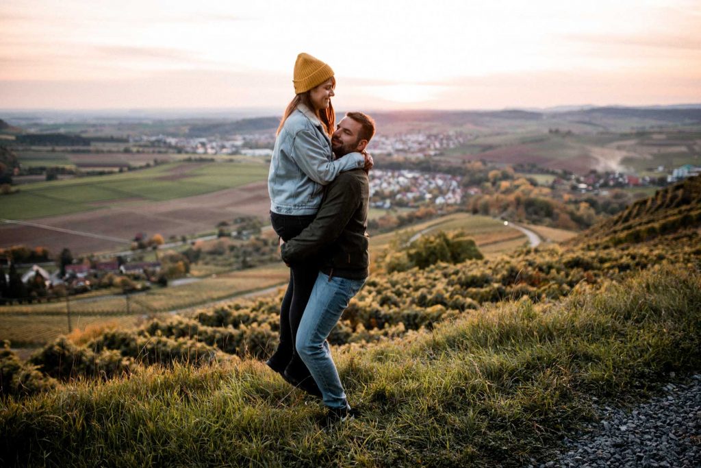 Paarshooting auf der Burg Lichtenberg in Oberstenfeld